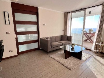 Venta / Departamento / Viña del Mar
