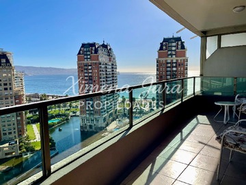 Venta / Departamento / Viña del Mar