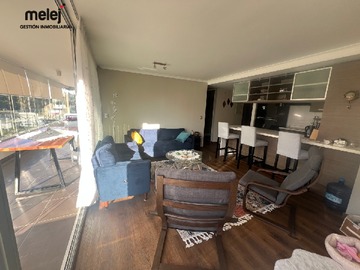 Venta / Departamento / Viña del Mar