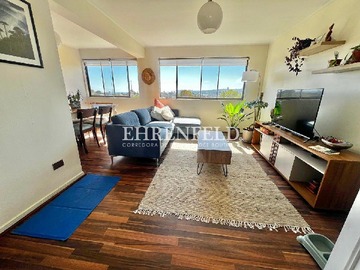 Venta / Departamento / Viña del Mar