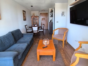 Venta / Departamento / Viña del Mar
