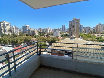 Venta / Departamento / Viña del Mar