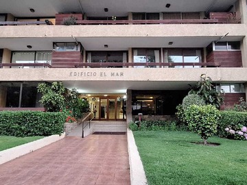 Venta / Departamento / Viña del Mar
