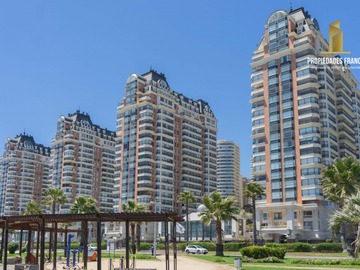 Venta / Departamento / Viña del Mar