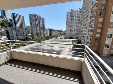 Venta / Departamento / Viña del Mar