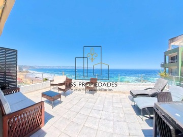 Venta / Departamento / Viña del Mar