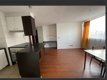 Venta / Departamento / Viña del Mar