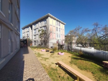 Venta / Departamento / Viña del Mar