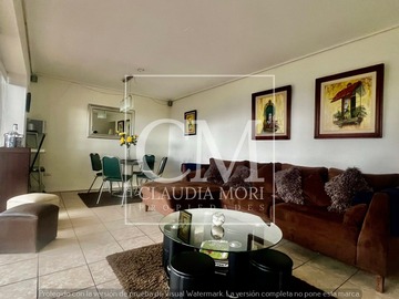 Venta / Departamento / Viña del Mar