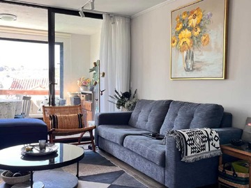Venta / Departamento / Viña del Mar
