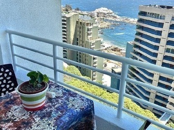 Venta / Departamento / Viña del Mar