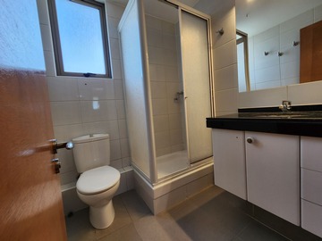 baño habitaciones