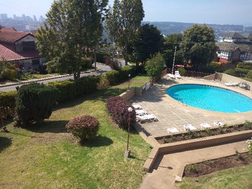 Venta / Departamento / Viña del Mar