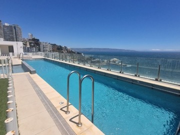 Venta / Departamento / Viña del Mar