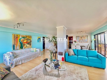 Venta / Departamento / Viña del Mar