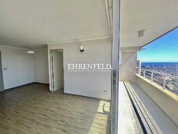 Venta / Departamento / Viña del Mar