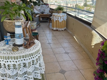 Venta / Departamento / Viña del Mar