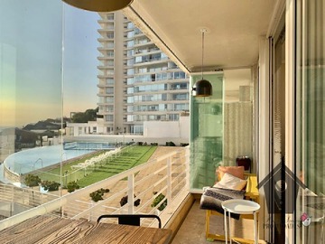 Venta / Departamento / Viña del Mar