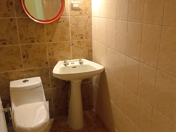 baño