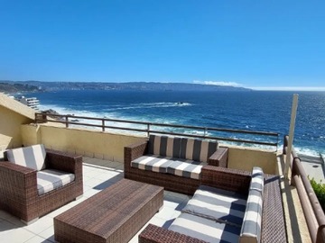 Venta / Departamento / Viña del Mar