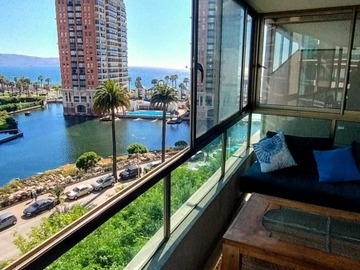 Venta / Departamento / Viña del Mar
