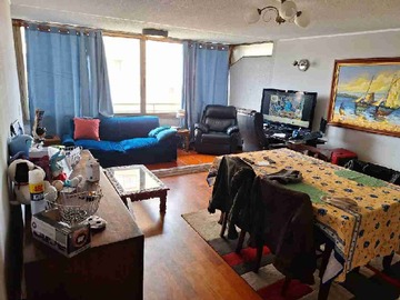 Venta / Departamento / Viña del Mar