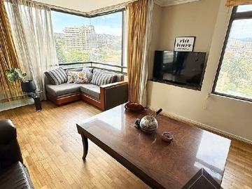 Venta / Departamento / Viña del Mar