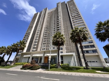 Venta / Departamento / Viña del Mar