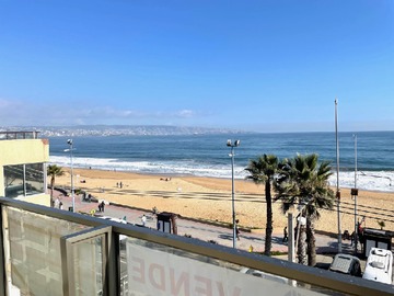 Venta / Departamento / Viña del Mar