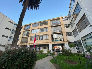 Venta / Departamento / Viña del Mar