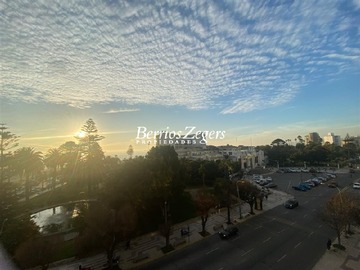 Venta / Departamento / Viña del Mar