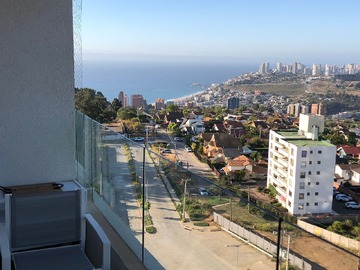 Venta / Departamento / Viña del Mar