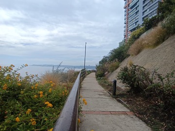 Miradores