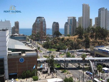 Venta / Departamento / Viña del Mar