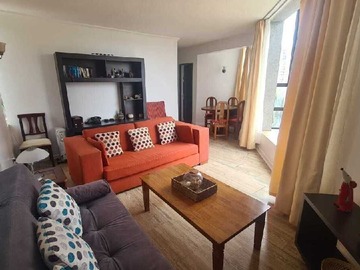 Venta / Departamento / Viña del Mar
