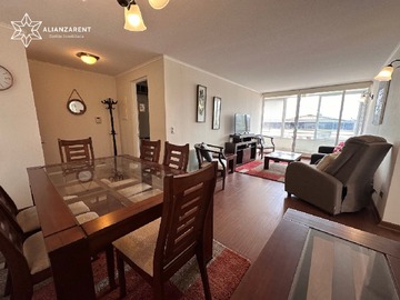 Venta / Departamento / Viña del Mar