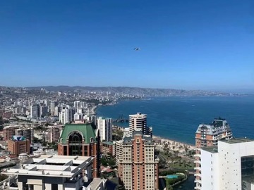 Venta / Departamento / Viña del Mar