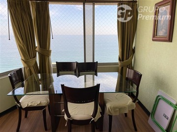 Venta / Departamento / Viña del Mar