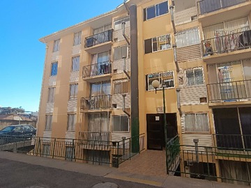 Venta / Departamento / Viña del Mar