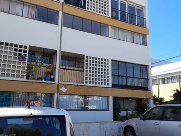 Venta / Departamento / Viña del Mar