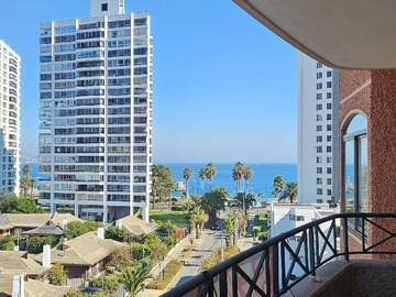 Venta / Departamento / Viña del Mar