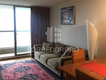 Venta / Departamento / Viña del Mar