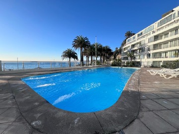 Venta / Departamento / Viña del Mar