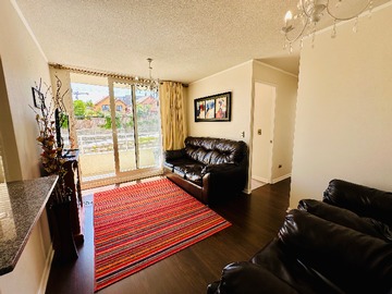Venta / Departamento / Viña del Mar