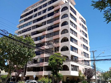 Venta / Departamento / Viña del Mar