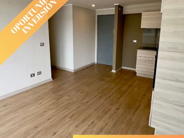 Venta / Departamento / Viña del Mar