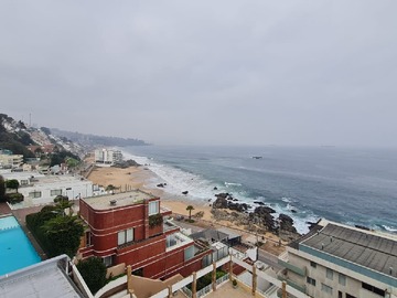 Venta / Departamento / Viña del Mar