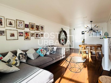 Venta / Departamento / Viña del Mar