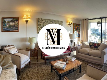 Venta / Departamento / Viña del Mar