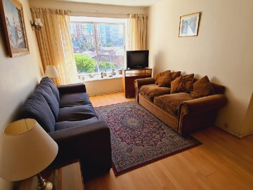 Living #3